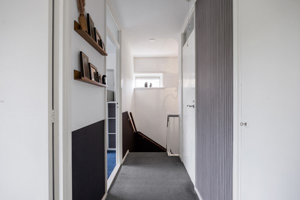 Medium property photo - De Roe 6, 9861 BG Grootegast